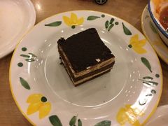 -萨莉亚意式餐厅(特力时尚汇店)