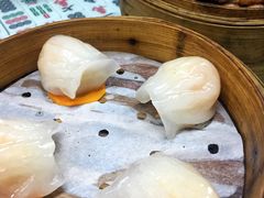 金牌虾饺皇-莅香岛港式餐厅(滨江道店)