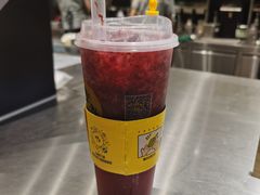 -丸摩堂鲜果茶(九方店)