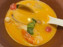 -星叶·东南亚料理(宁波万象汇店)