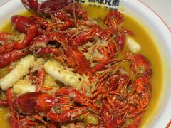 -拙味兄弟龙虾.砂锅粥(迎宾店)