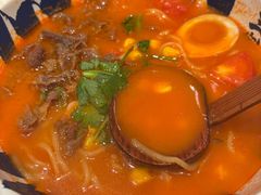 -味千拉面(瑞虹生活广场店)