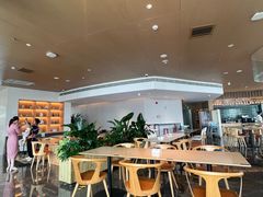 -J cafe 朝夕餐厅