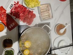 -大喜牛鲜牛肉火锅(世纪金源店)