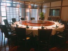 包厢-ZEN采蝶轩·粤味臻鲜·手作点心·商务宴请(泰州店)