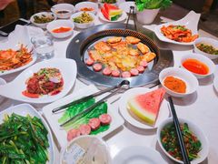 -么子烤肉(化龙池店)