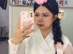 -拍刻风照相馆(花都融创店)