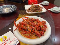 -五七小李子油焖大虾(总店)