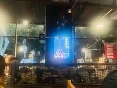 -老五烧烤(石牌岭店)