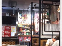 大堂-管氏翅吧(地安门创始店)