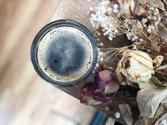 大麦咖啡-COFFEE HOLIC(朝外SOHO店)