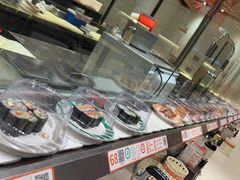 -新一番三文鱼寿司(大东海店)