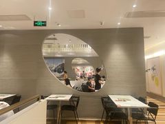 -卡朋西餐(铂顿城店)