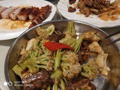 -启香鸡私房菜(湖景店)