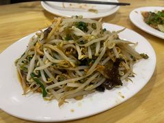 -姥家春饼店(漳州二路店)