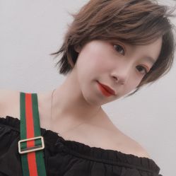 -美梵日系沙龙