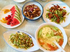 -博雅渔港·融合菜(维也纳国际大酒店)