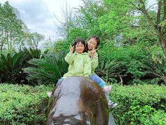 -成飞公园