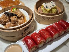 -陶陶居酒家(第十甫路总店)