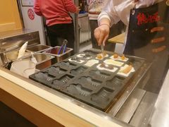 -熊姬手作茶物(汇金谷店)