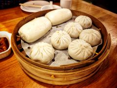 -陈傻子餐厅(世纪都会店)