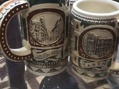 -德大西餐社(云南南路店)