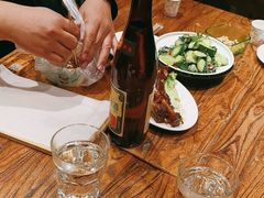 -有奴思烤肉·清真(正宁路店)