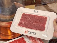 -东来顺饭庄(西单店)