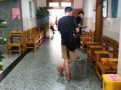 -悦检(珠江医院体检中心)