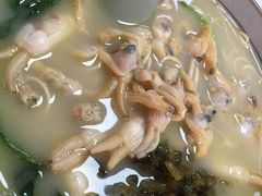 -明呈黄鱼面馆(斜土路店)