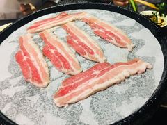 -肆拾壹號烤肉(龙岗店)