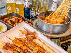 -No.DD戳子烧烤·江湖菜(北京总店)