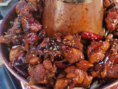 -刘记光大火锅鸡(北行店)