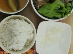 -东记肉骨茶(南阳路店)