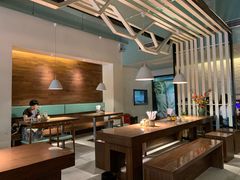 大堂-十面春风·江南面馆(崇宁路店)