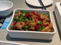 -半天妖烤鱼(西直门凯德mall店)
