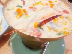 -mango tree芒果树(万象城店)