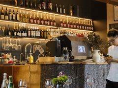 -九月里.自由花园餐厅