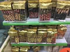 -冰冰酱老味刨冰绵绵冰(中山路总店)