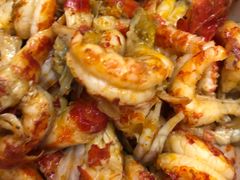 -叶派龙虾•招牌香辣蟹·海鲜(中海国际店)