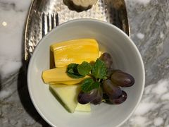 -杭州君悦酒店·湖滨28中餐厅