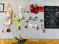 -251#coffee roasters(沿河东路店)