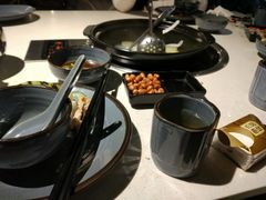 -百年果林椰子鸡(中洲店)