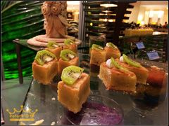 -佰园全日西餐厅-厦门佰翔软件园酒店