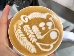 -Peet's Coffee皮爷咖啡(上海长风大悦城店)