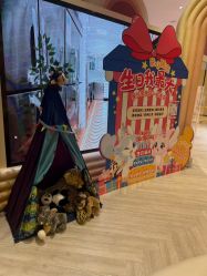 -奈尔宝家庭中心·亲子餐厅(华采天地店)