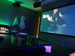 -真爱范特西KTV(交大店)