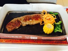 -必胜客(湘隆店)
