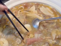 -滇铺子·云南特色菜·第九届野生菌美食节(东风东路c86店)