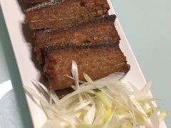 香酥带鱼-生活本该如此北京小馆(周庄嘉园店)